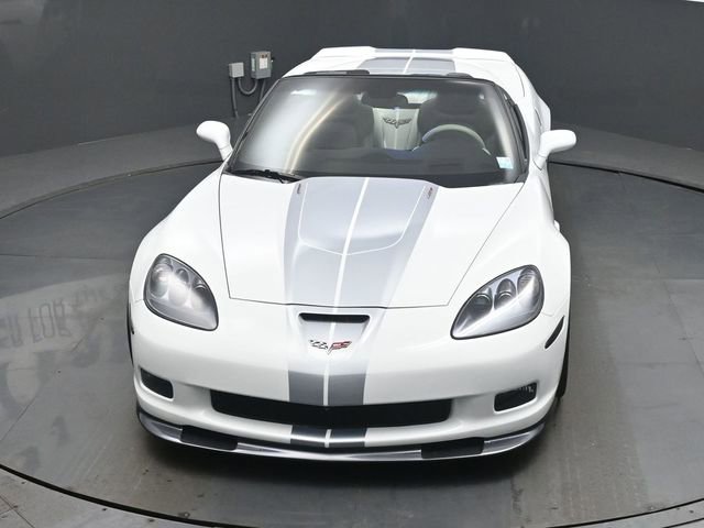 Used 2013 Chevrolet Corvette 427 w/ 1SC Preferred Equipment Group RWD image 56