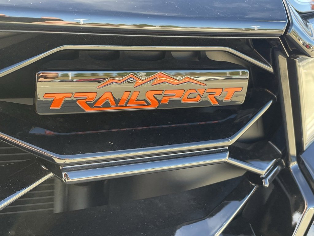 New 2025 Honda Pilot TrailSport image 9