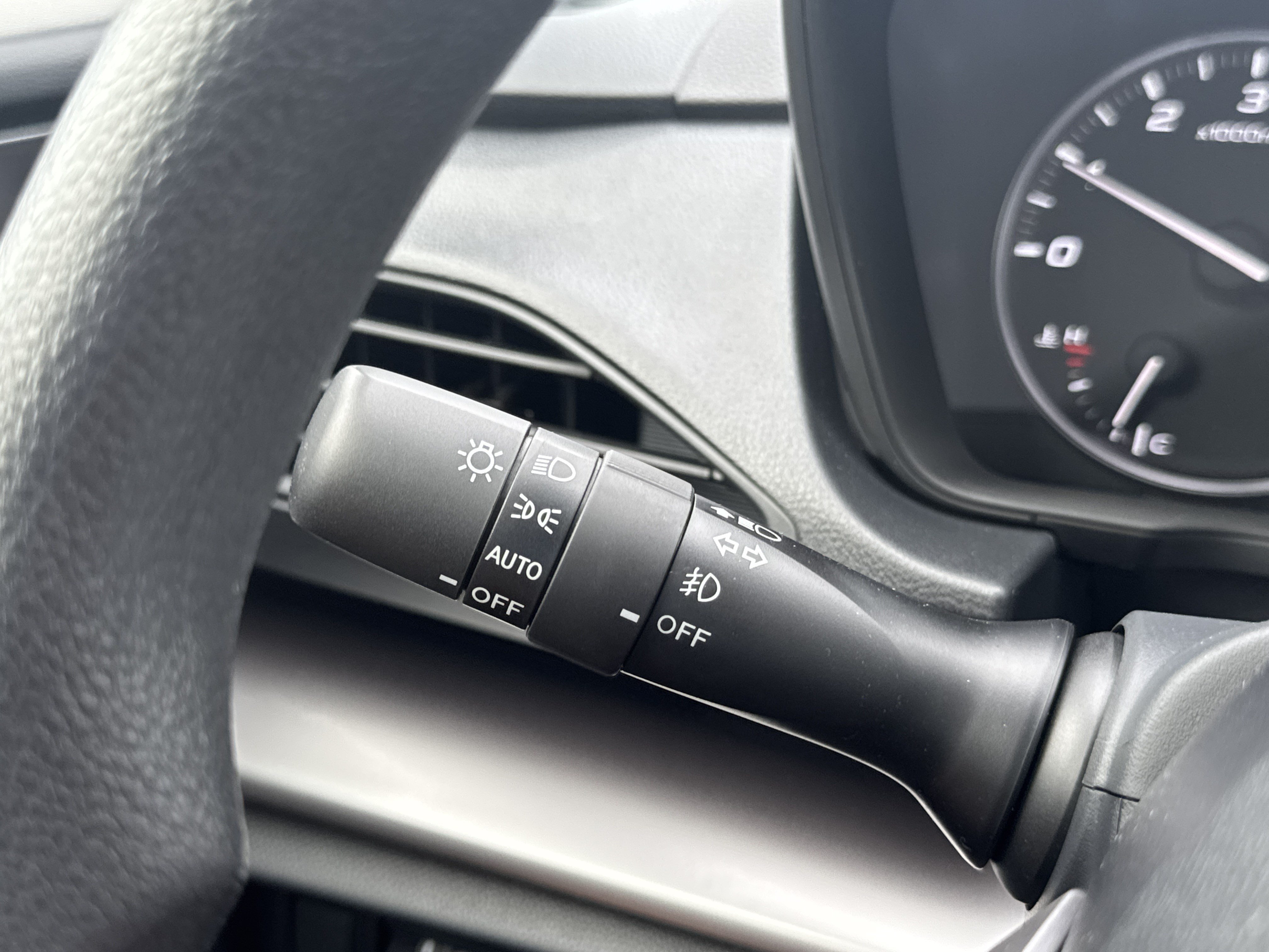 New 2026 Subaru Impreza 2.0i Sport AWD/4WD image 16
