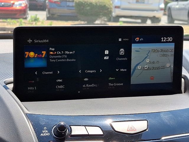 Used 2022 Acura RDX FWD w/ Technology Package image 21