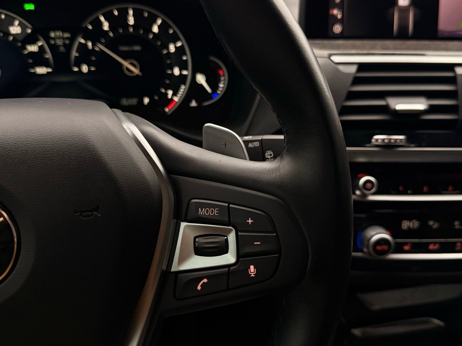 Used 2019 BMW X3 xDrive30i image 34