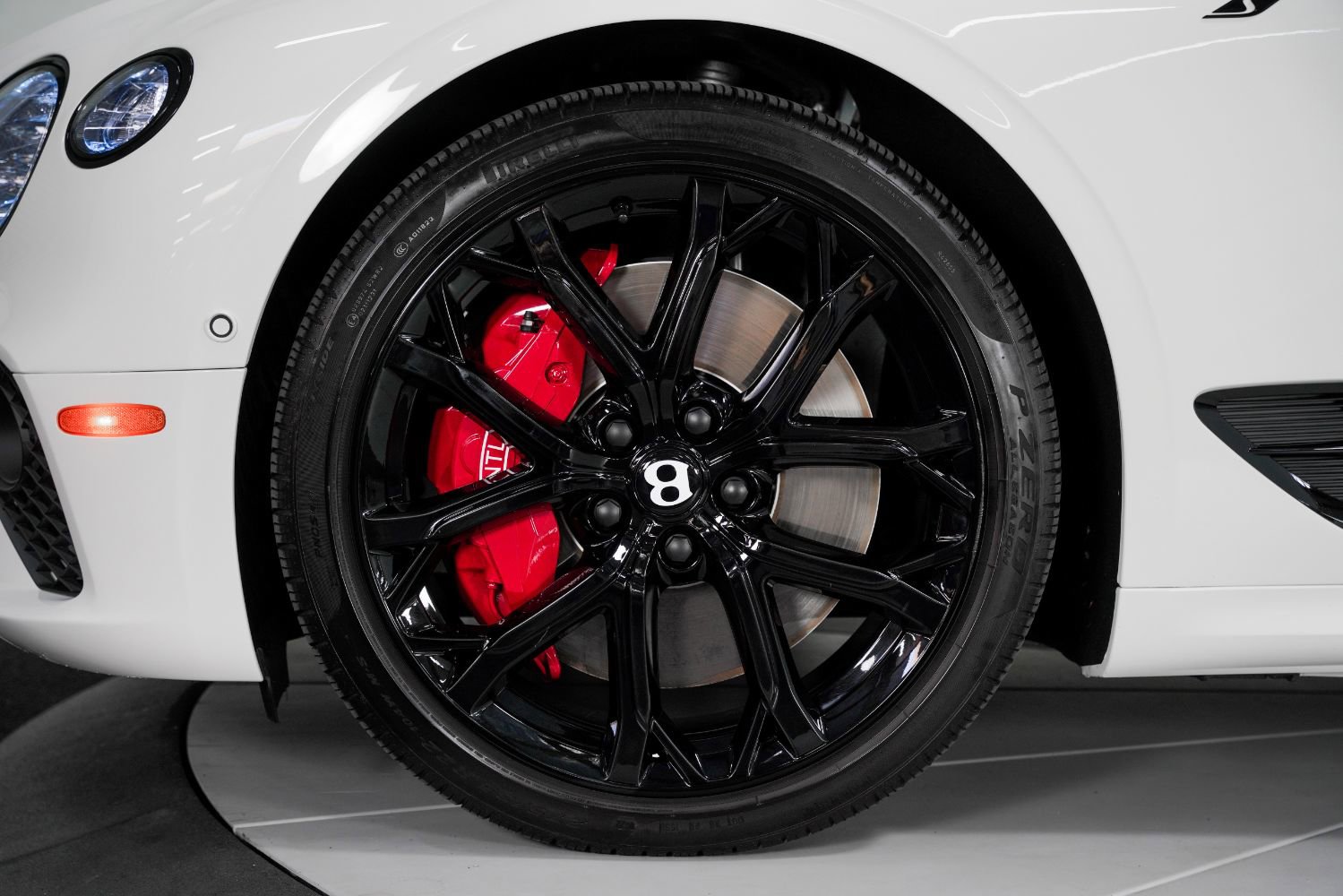 Used 2023 Bentley Continental GT S image 18