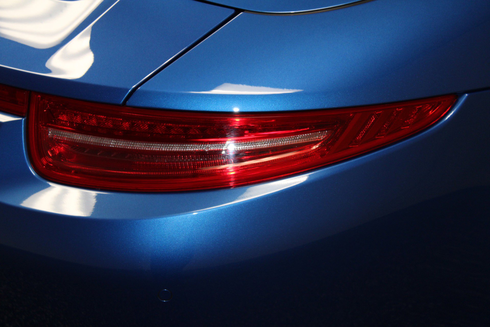 Used 2016 Porsche 911 Carrera 4S image 18