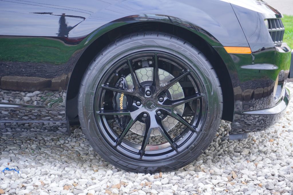 Used 2011 Chevrolet Camaro SS w/ RS Package image 13