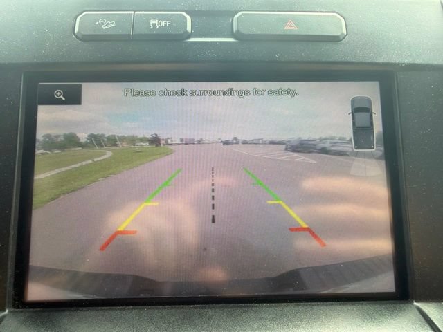Used 2015 Ford F150 Lariat w/ Equipment Group 501A Mid AWD/4WD image 33