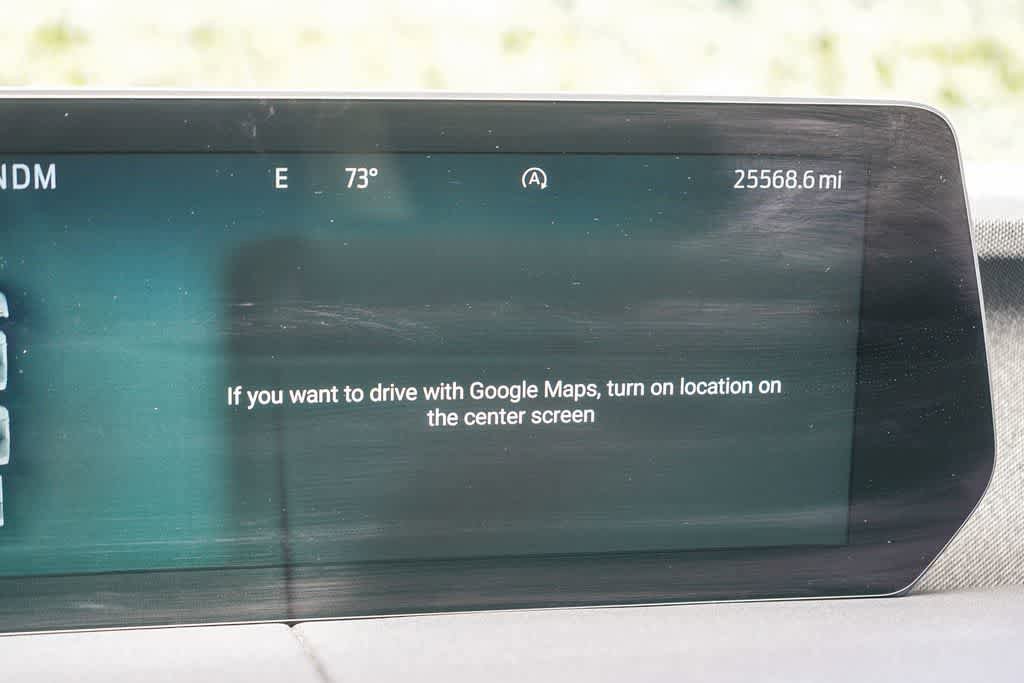 Used 2025 Ford Expedition Max Platinum AWD/4WD image 26