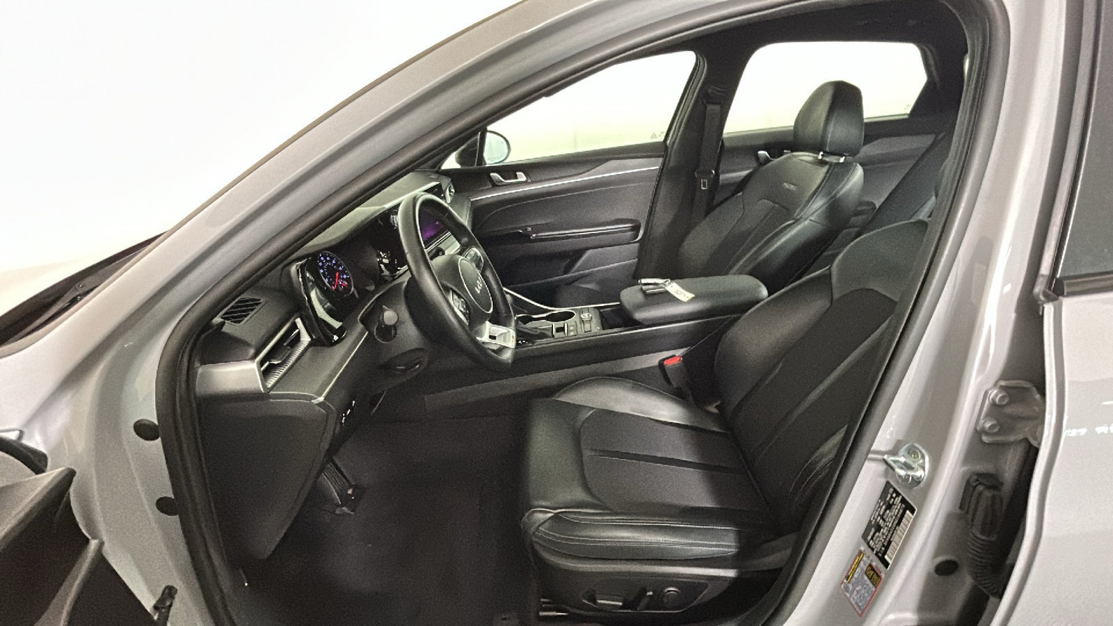 Used 2022 Kia K5 GT-Line FWD image 14