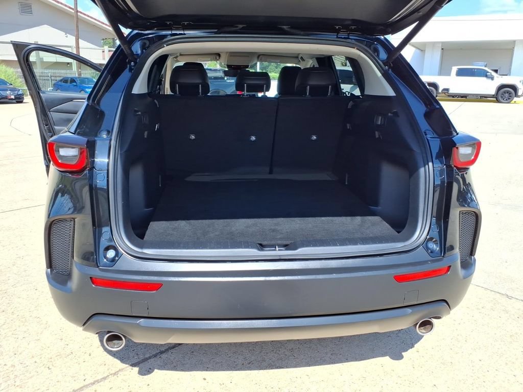 Used 2025 MAZDA CX-50 AWD 2.5 S w/ Preferred Package image 21