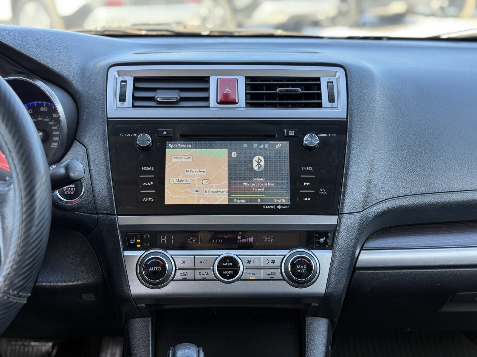 Used 2015 Subaru Legacy 2.5i Limited image 18