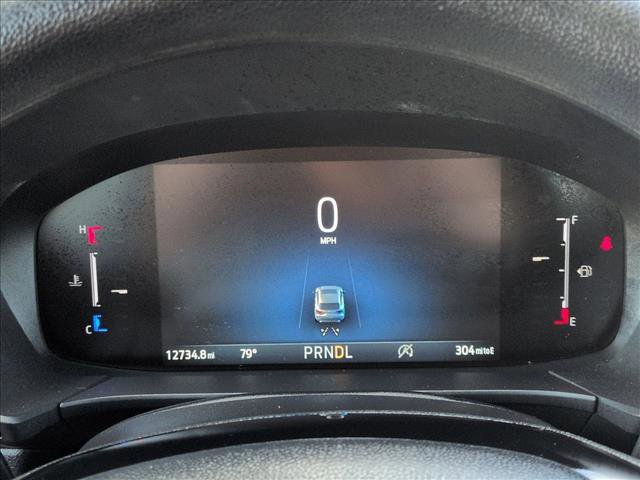 Used 2025 Ford Escape Active image 11