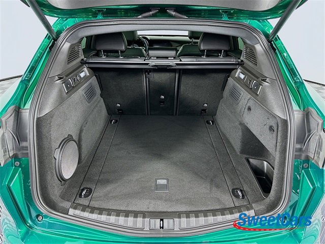 Used 2024 Alfa Romeo Stelvio Quadrifoglio image 48