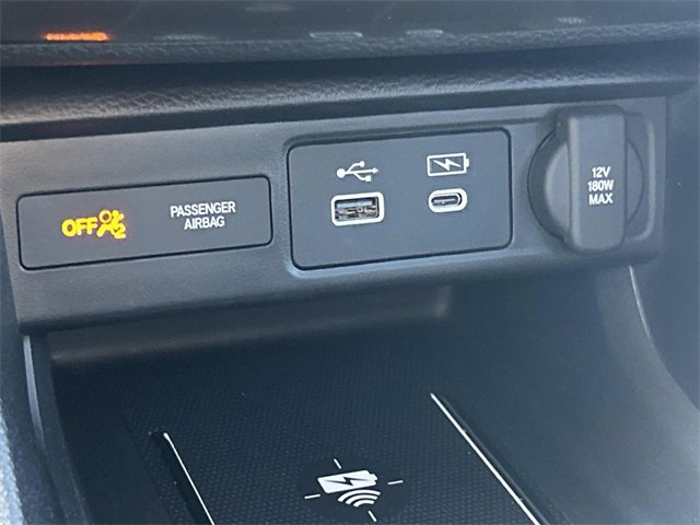 Used 2024 Acura Integra A-Spec image 35