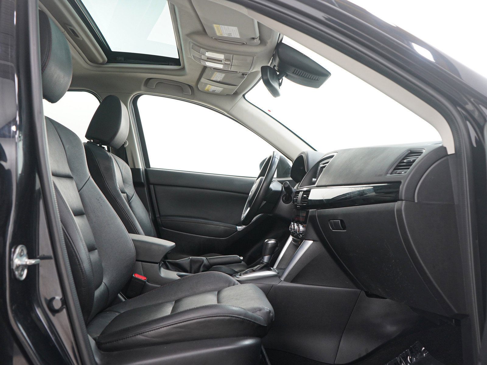 Used 2014 MAZDA CX-5 Grand Touring image 11