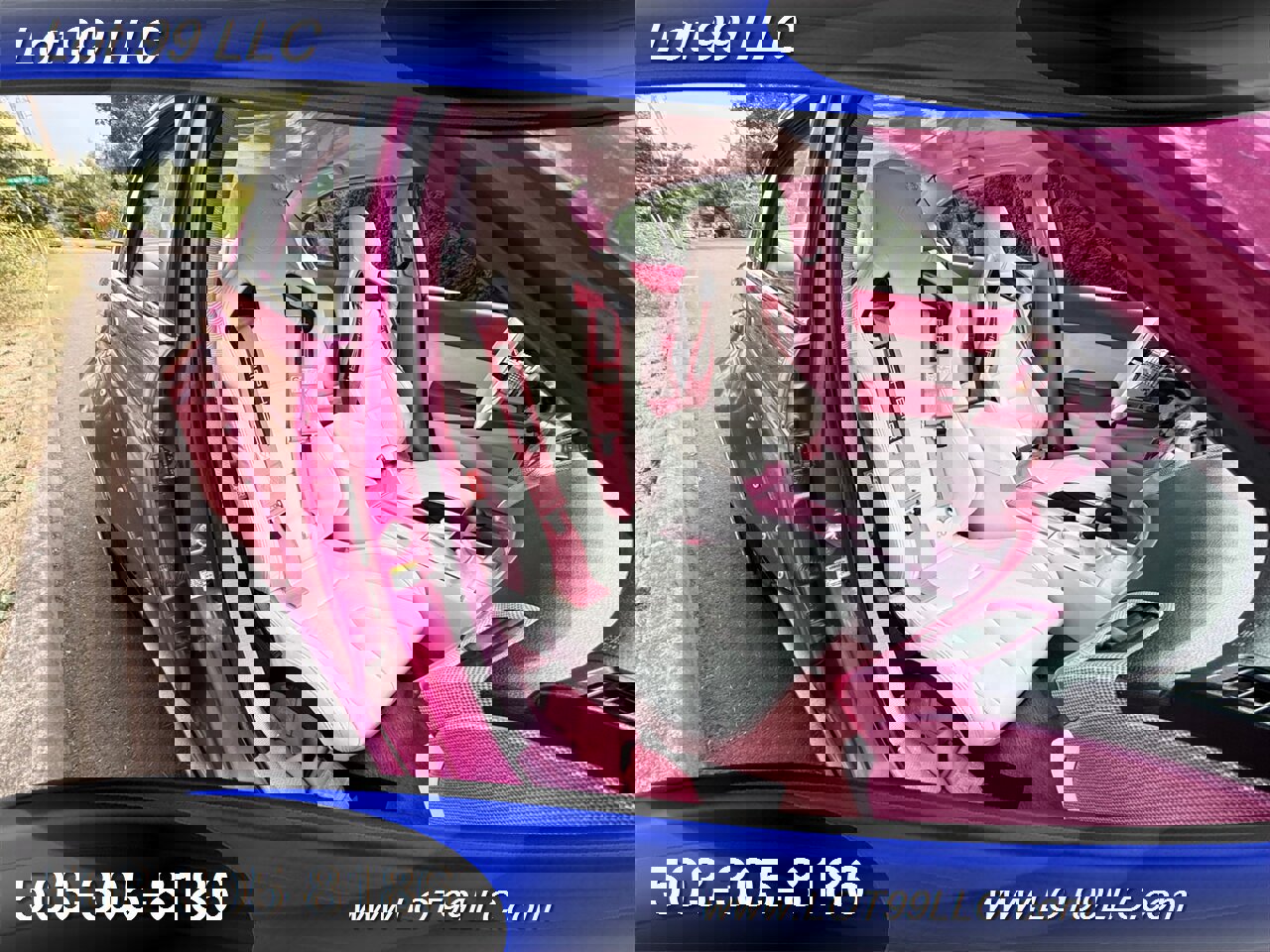 Used 2011 Honda Accord LX image 17