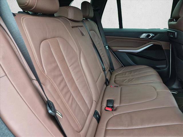 Used 2020 BMW X5 sDrive40i w/ Convenience Package RWD image 12