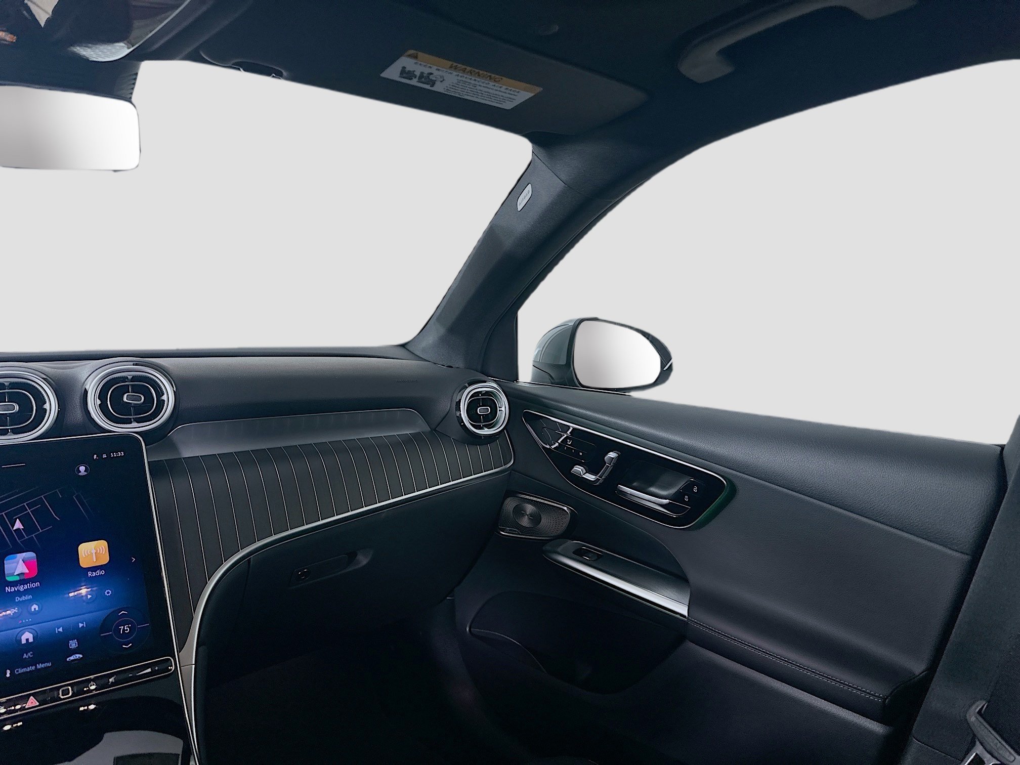 Certified 2026 Mercedes-Benz GLC 300 4MATIC image 31