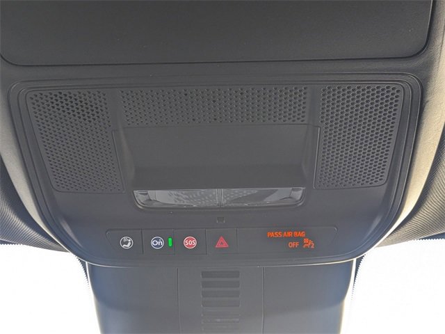 New 2025 GMC Hummer EV 2X image 19