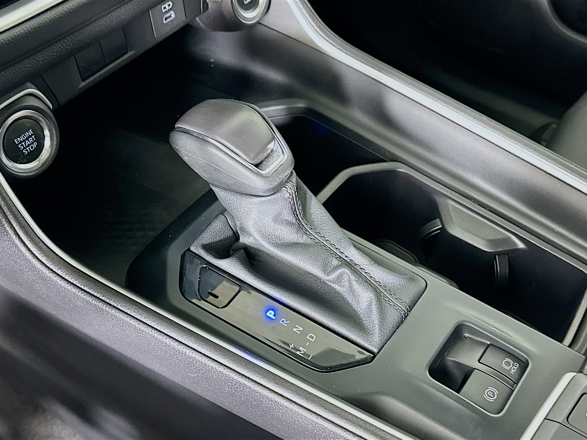 Used 2025 Toyota Grand Highlander AWD image 24