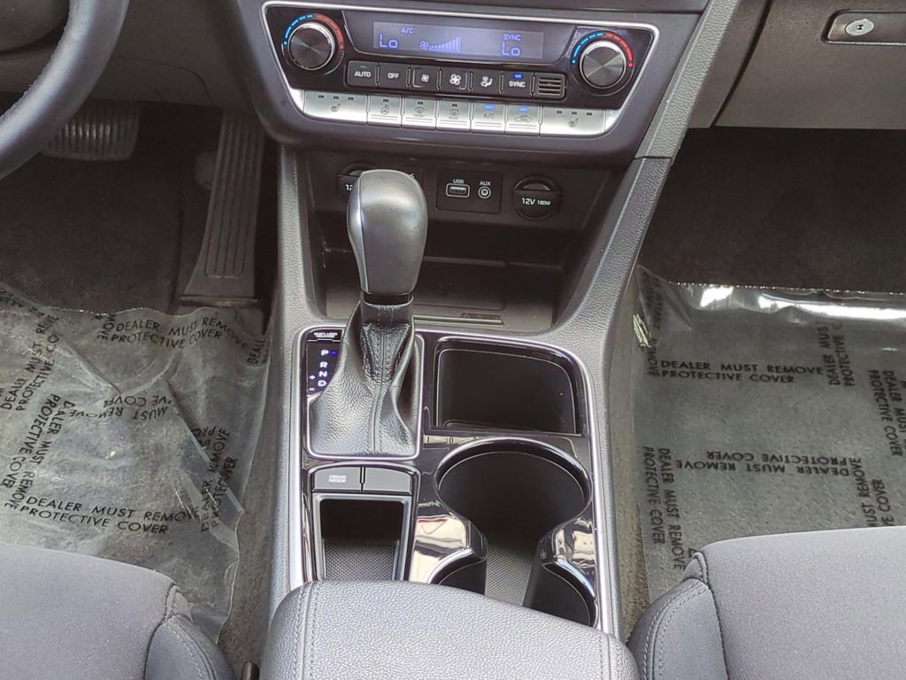 Used 2019 Hyundai Sonata SEL FWD image 27