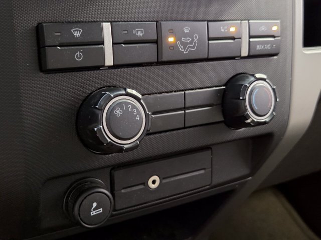 Used 2010 Ford F150 XLT AWD/4WD image 22