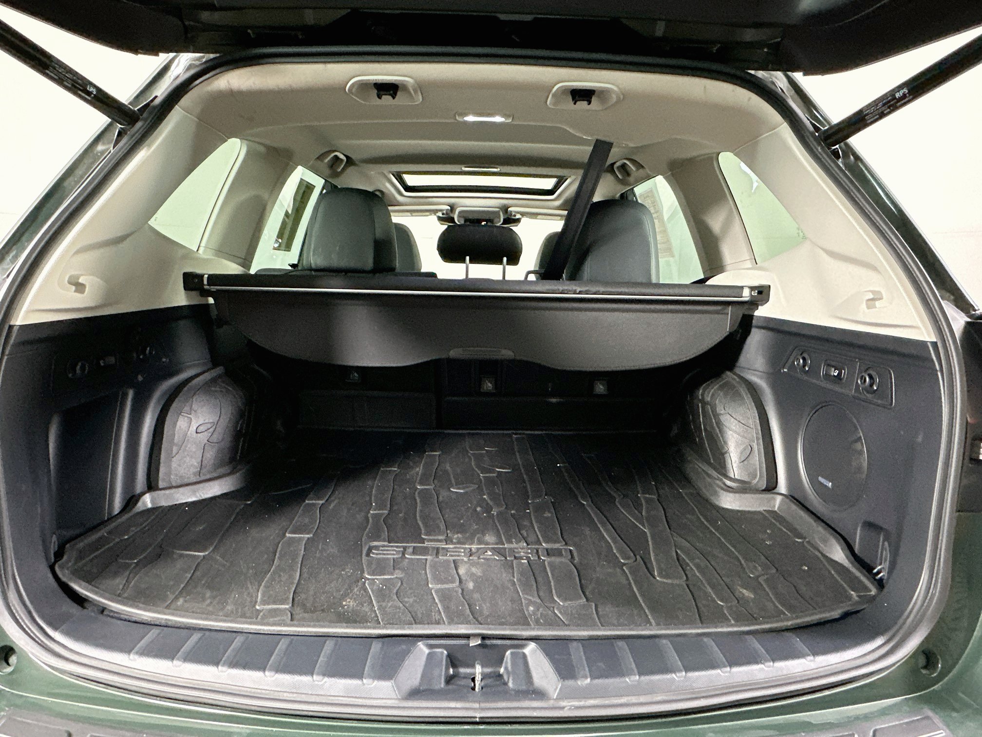 Used 2023 Subaru Forester Touring AWD/4WD image 29