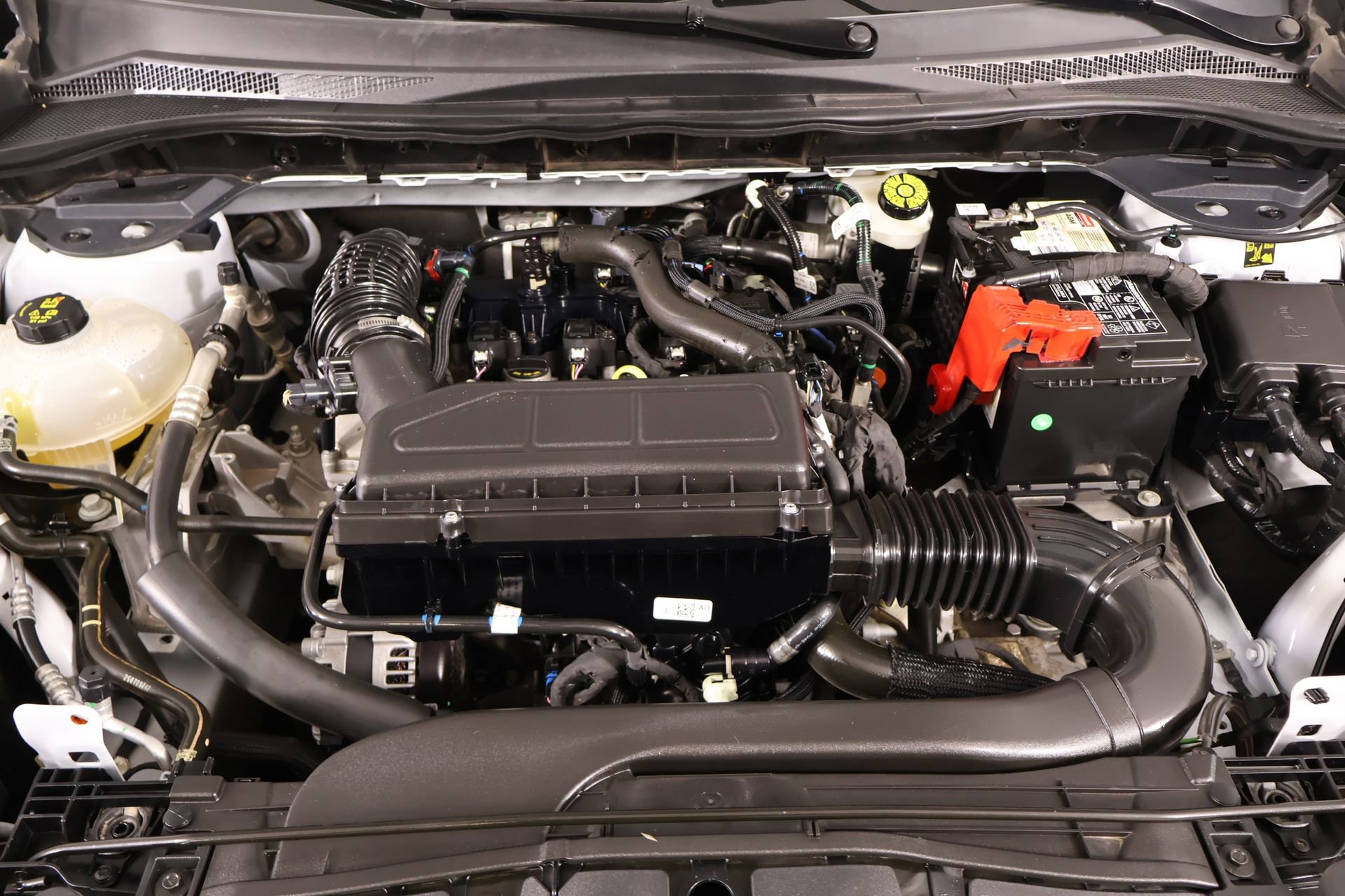 Used 2023 Ford Escape ST-Line w/ Tech Pack #1 FWD image 19