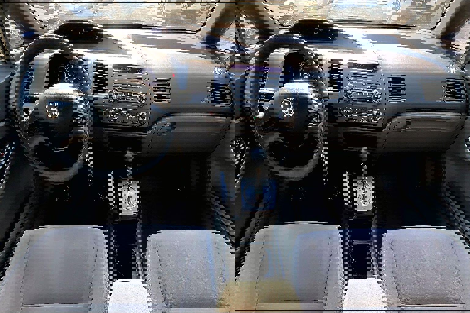 Used 2008 Honda Civic LX image 15