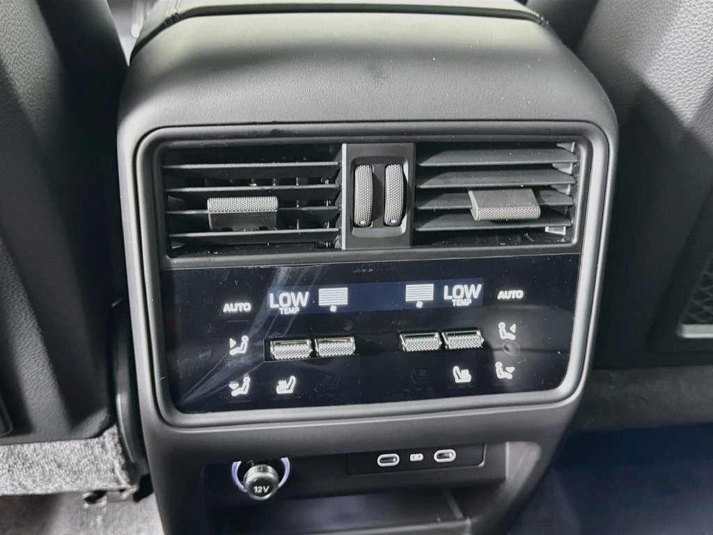 New 2026 Porsche Cayenne S AWD/4WD image 27