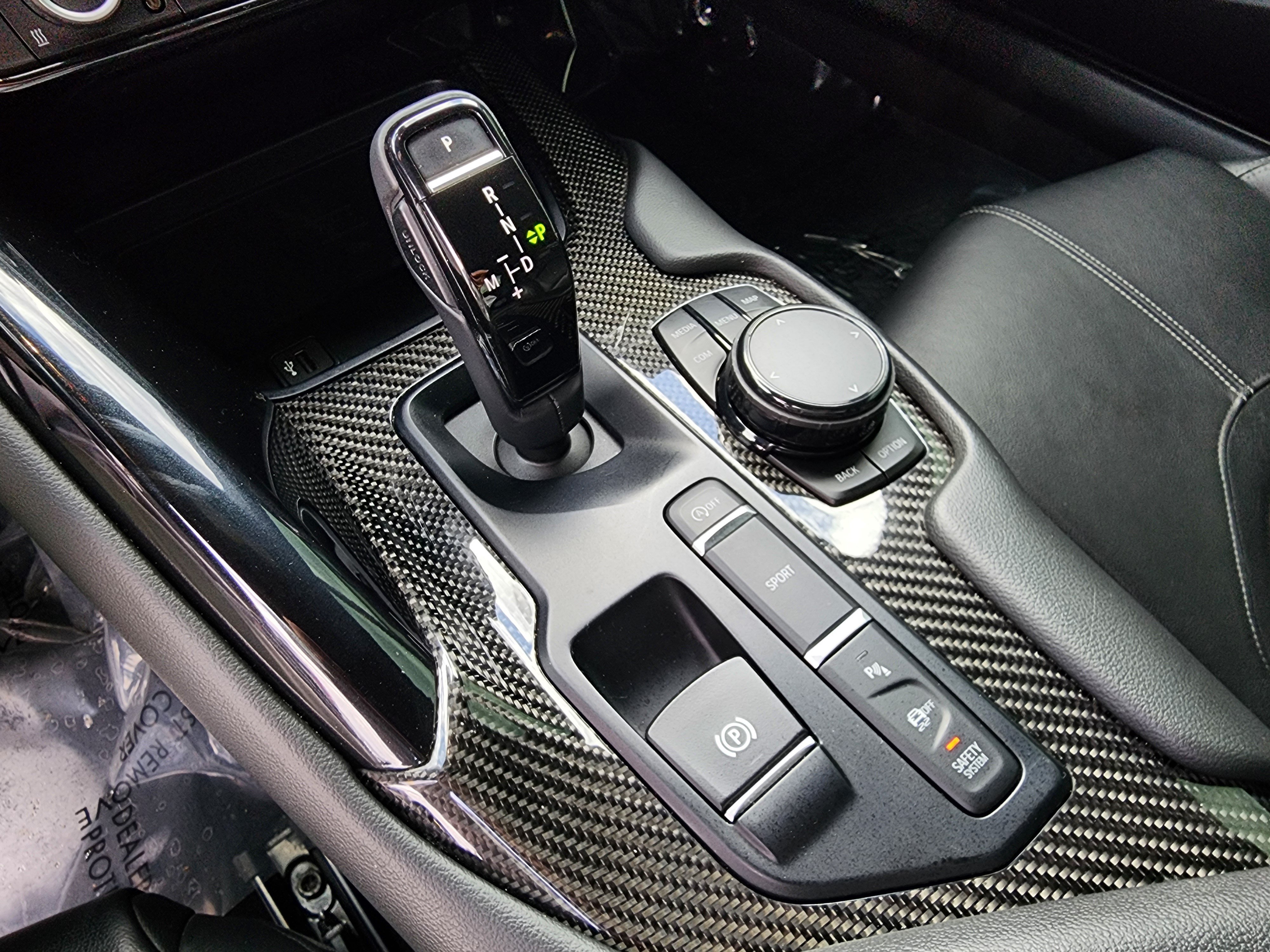 Used 2021 Toyota Supra Premium w/ Driver Assist Package RWD image 35