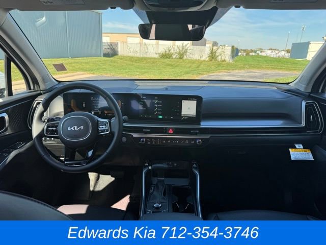 New 2025 Kia Sorento S w/ Panoramic Sunroof Package image 18