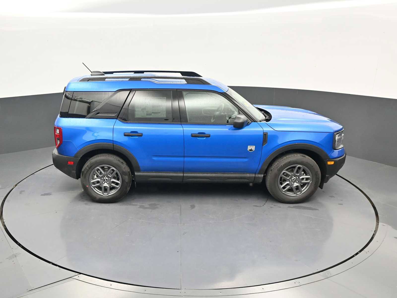 New 2025 Ford Bronco Sport Big Bend image 51