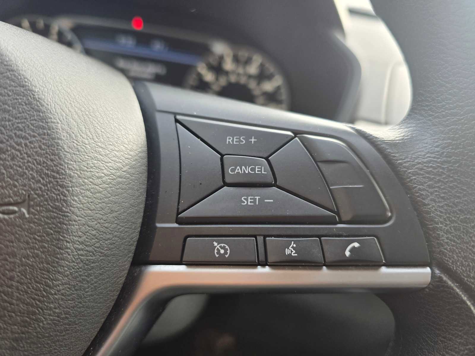 Used 2023 Nissan Altima 2.5 SV image 31