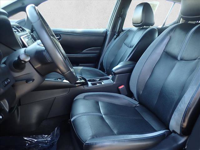 Used 2018 Nissan Leaf SL w/ SL Technology Package FWD image 10