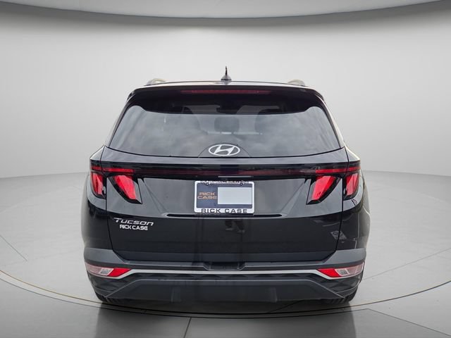 Used 2024 Hyundai Tucson SEL FWD image 5