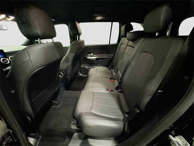 Certified 2025 Mercedes-Benz GLB 250 4MATIC image 24