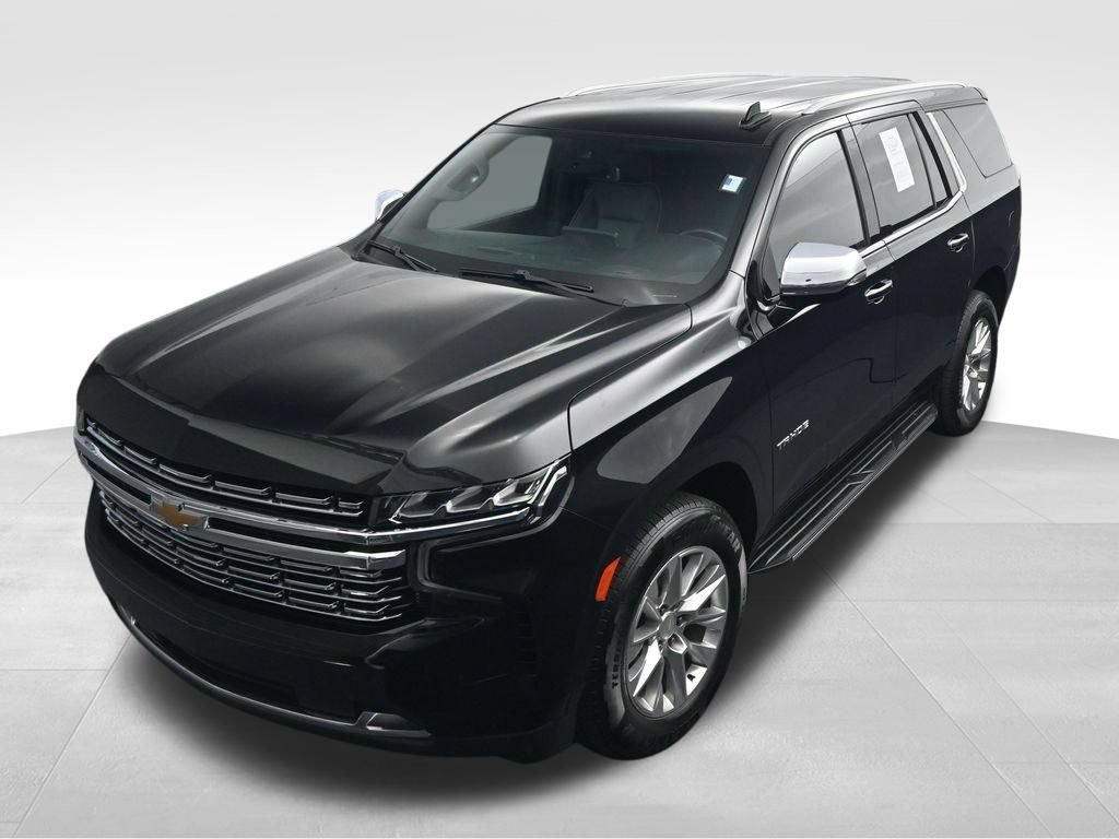 Used 2023 Chevrolet Tahoe Premier RWD image 33