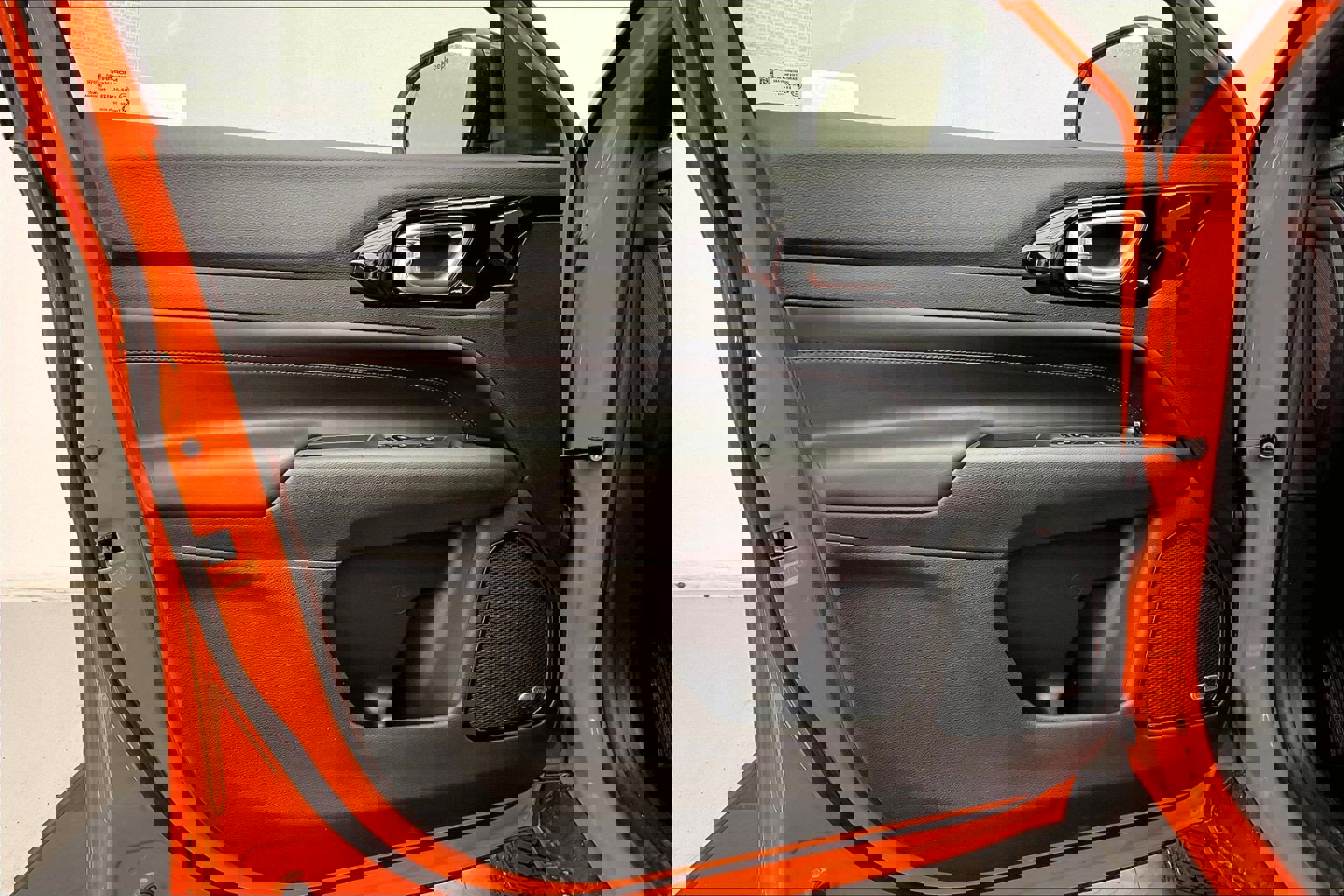 New 2026 Jeep Compass Trailhawk w/ Sun, Sound & Navigation Group image 12