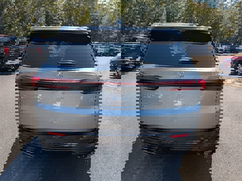 New 2026 Buick Enclave Sport Touring w/ Power Package image 5