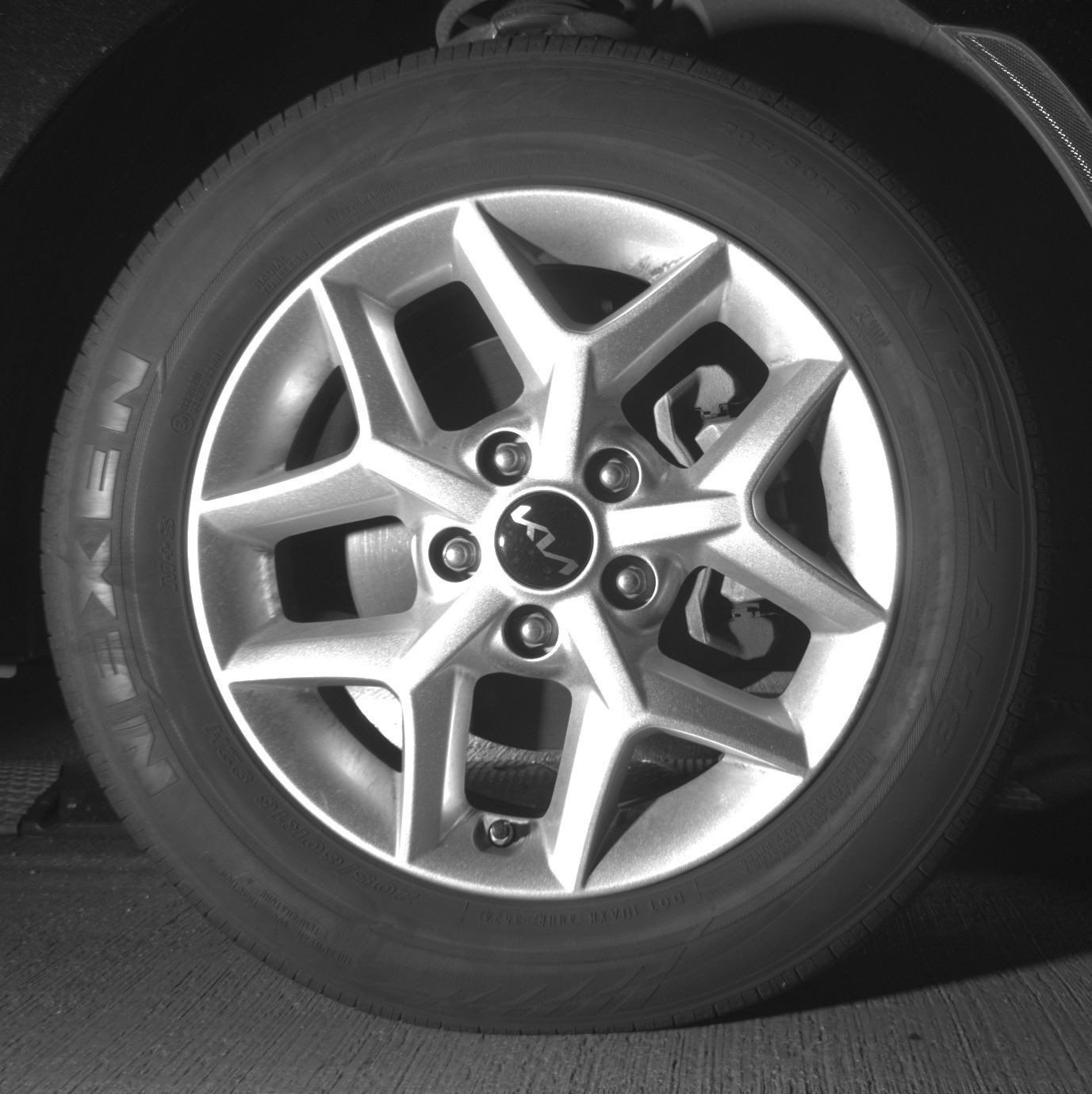 Used 2025 Kia Soul LX w/ LX Technology Package FWD image 16