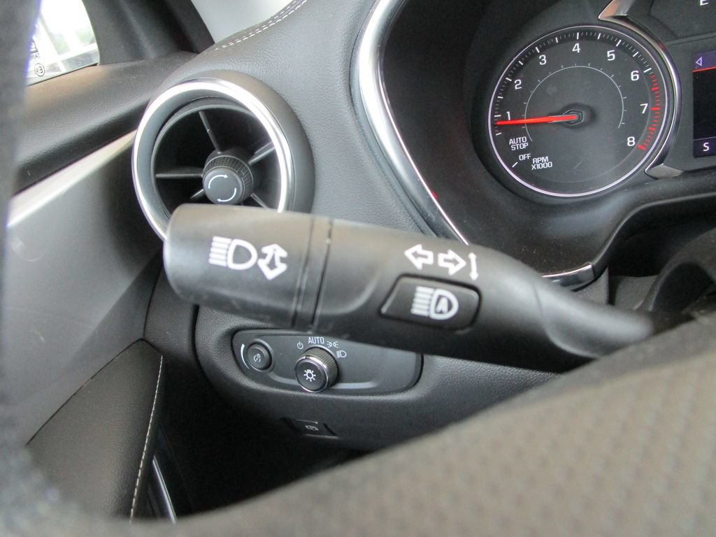 Used 2024 Chevrolet Blazer LT w/ Convenience Package FWD image 28