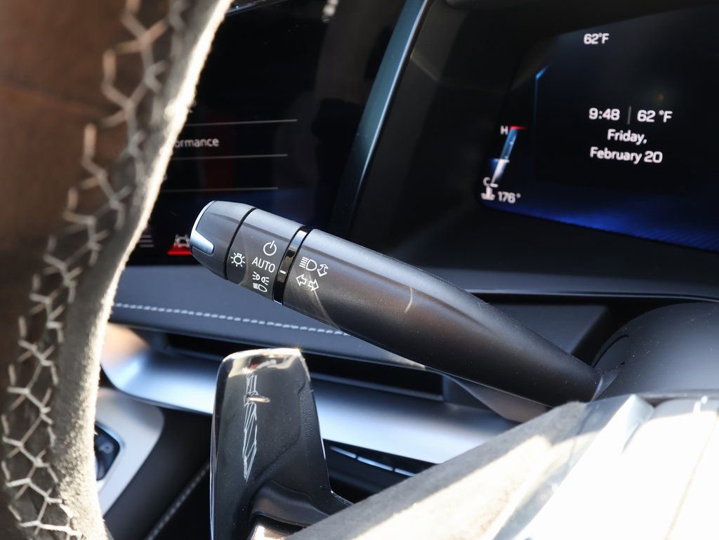 New 2026 Chevrolet Corvette Stingray Coupe w/ 1LT image 15