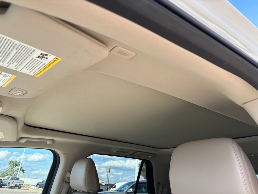 Used 2024 Ford Expedition Limited image 15