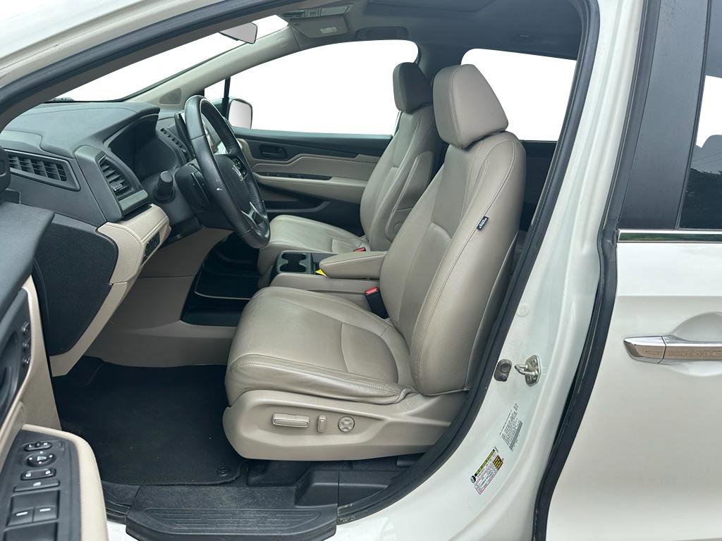 Used 2019 Honda Odyssey EX-L image 8