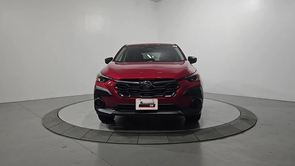 New 2026 Subaru Crosstrek 2.5i AWD/4WD image 8