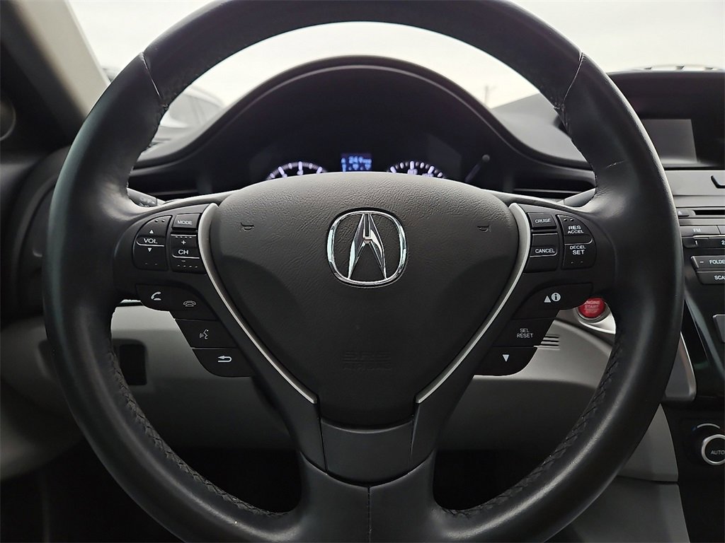 Used 2016 Acura ILX image 30