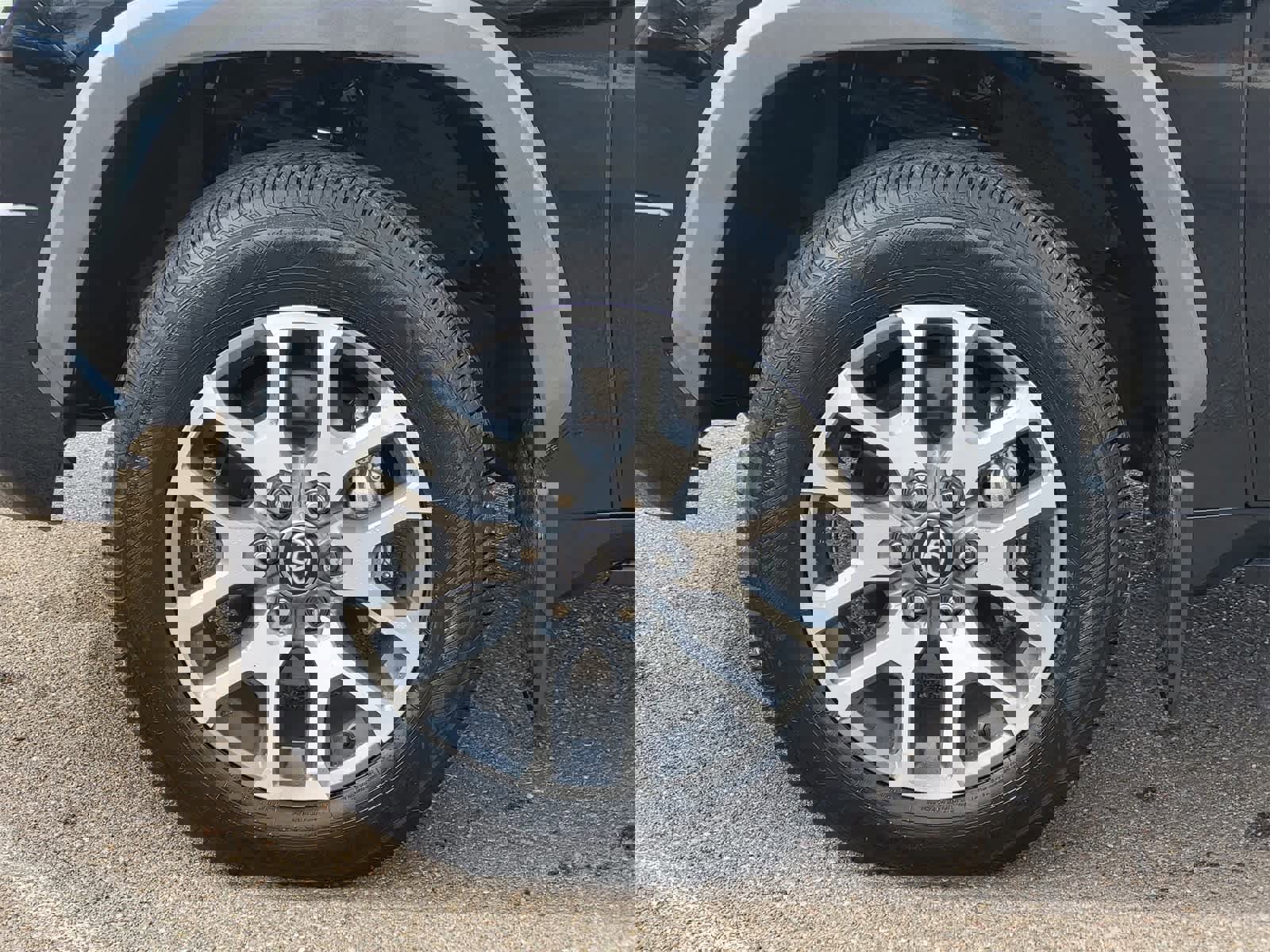 Used 2025 Toyota Tundra 1794 Edition image 10