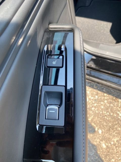 New 2025 Honda Accord Touring image 30