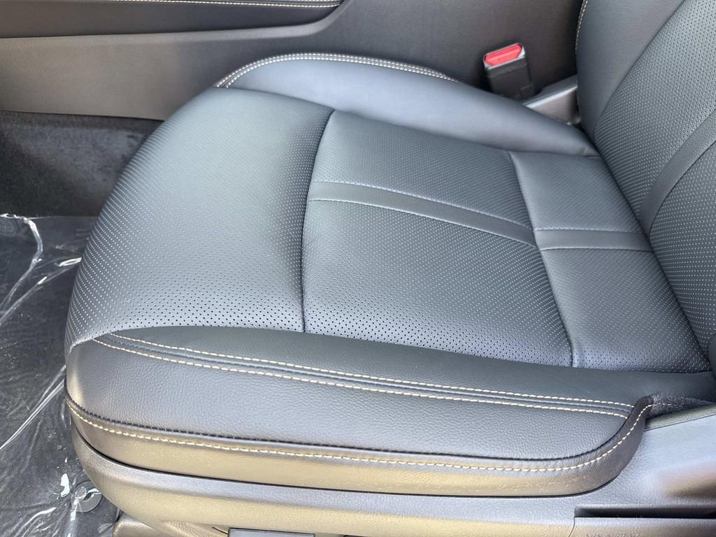 New 2026 MAZDA CX-90 3.3 Turbo w/ Premium Sport Pkg image 32