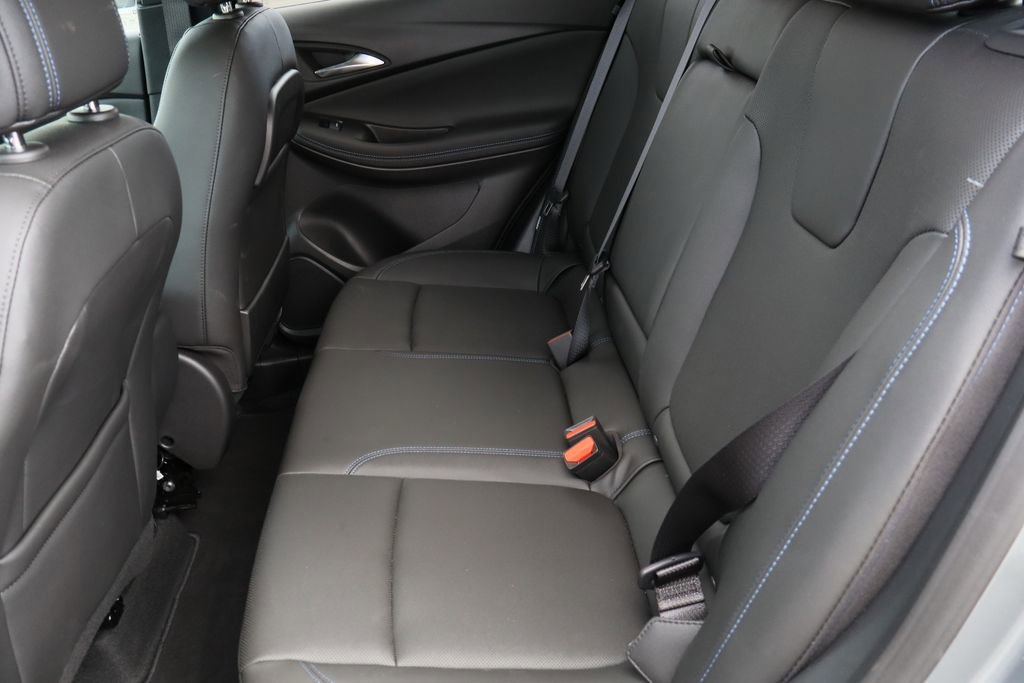 Certified 2026 Buick Encore GX Sport Touring w/ Comfort Package image 23