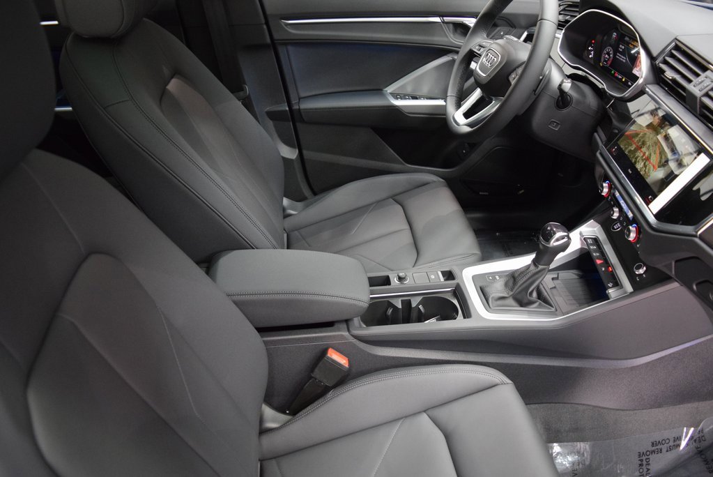 New 2025 Audi Q3 2.0T Premium Plus w/ Premium Plus Package image 7